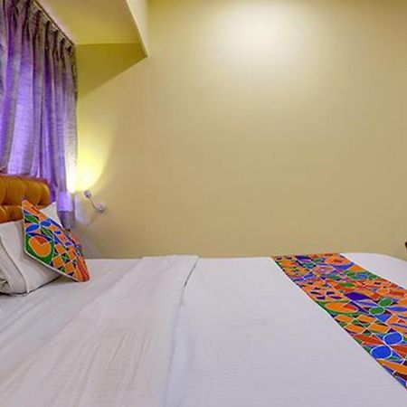 Fabexpress Jayshree - Nr Mumbai International Airport Hotel Exterior foto
