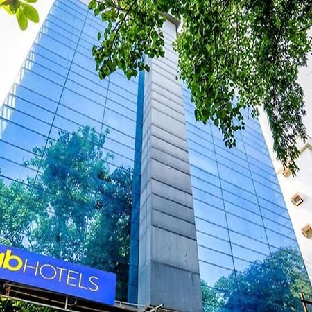 Fabexpress Jayshree - Nr Mumbai International Airport Hotel Exterior foto