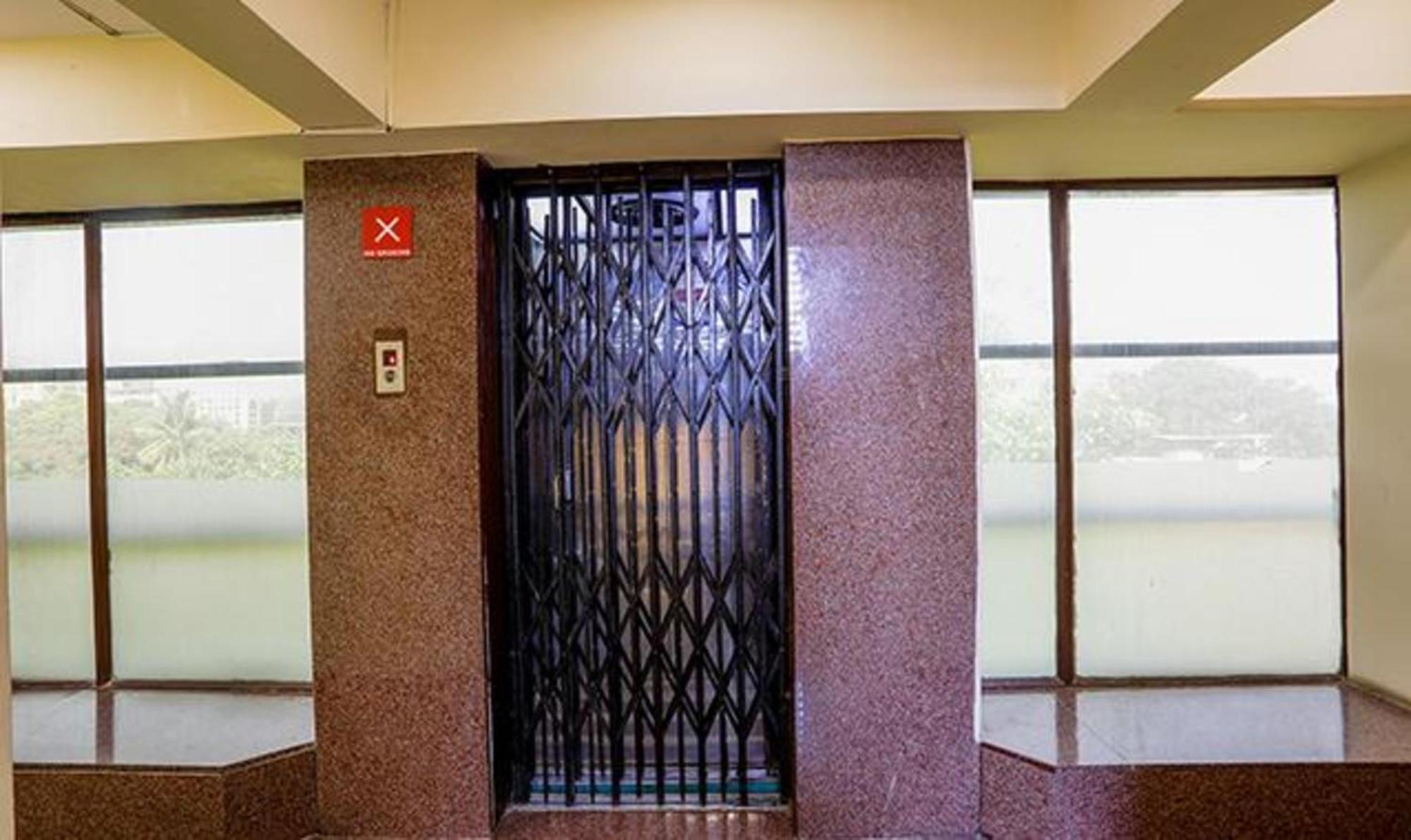 Fabexpress Jayshree - Nr Mumbai International Airport Hotel Exterior foto